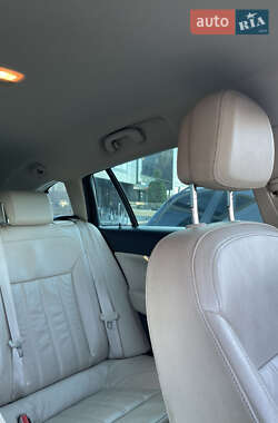 Универсал Opel Insignia 2015 в 