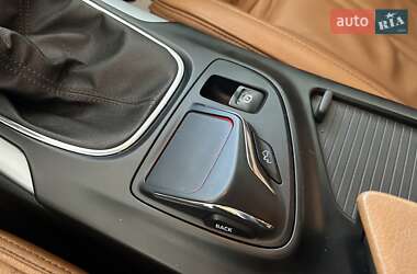 Универсал Opel Insignia 2014 в 