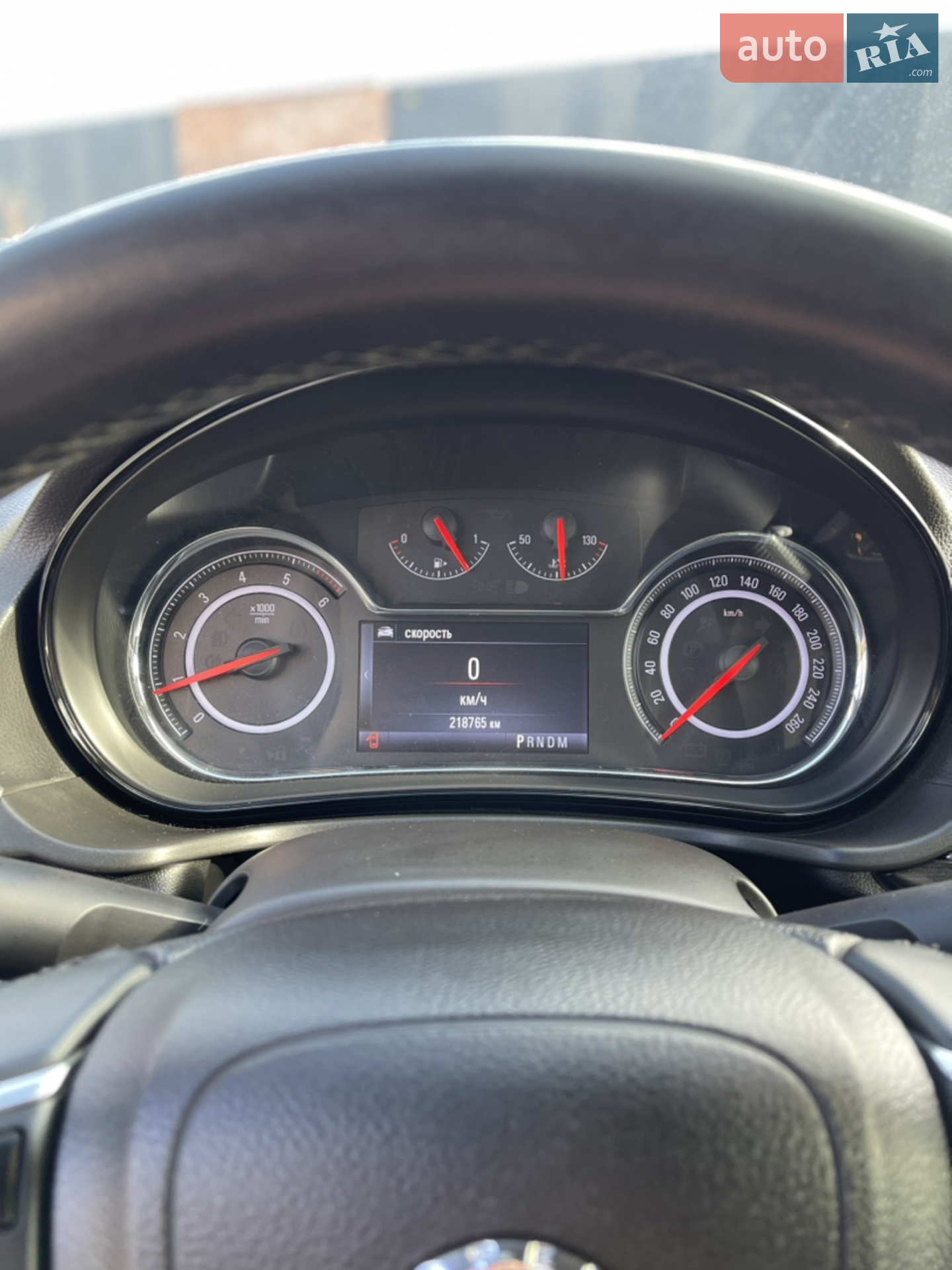 2014 Opel Insignia - мініатюра 28