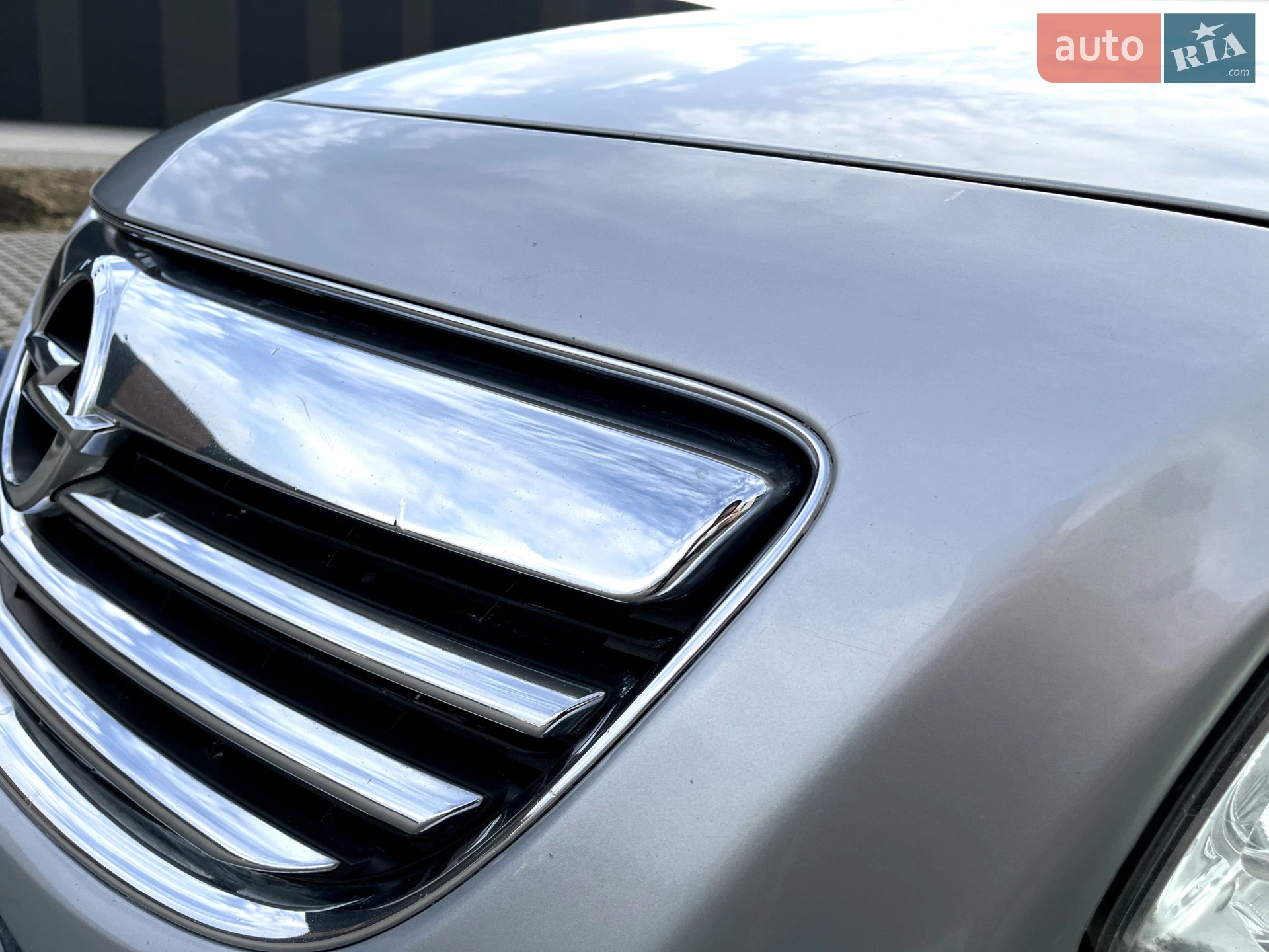 2011 Opel Insignia - мініатюра 20