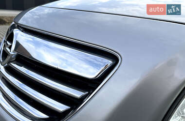 Лифтбек Opel Insignia 2011 в 