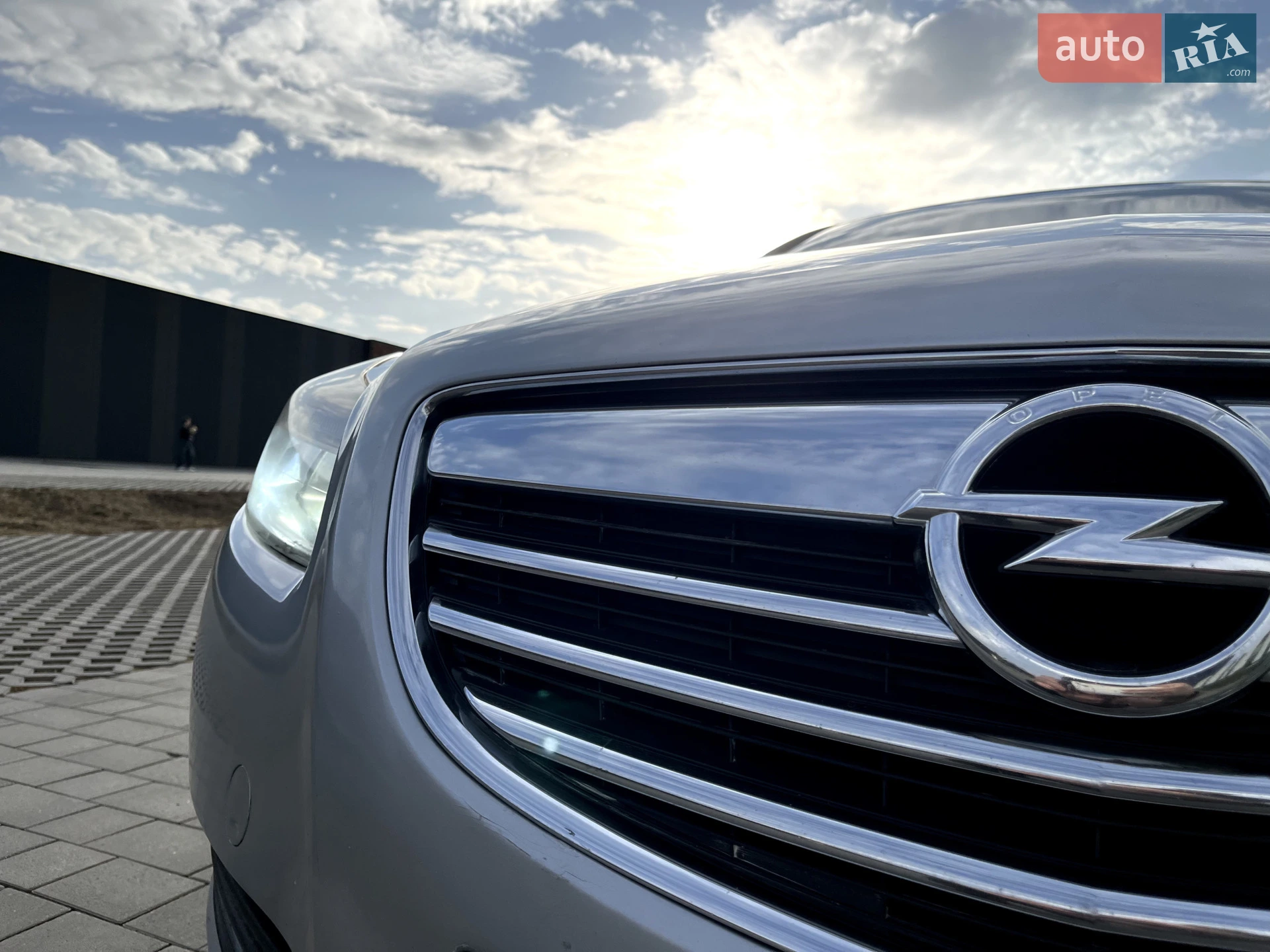 2011 Opel Insignia - мініатюра 25