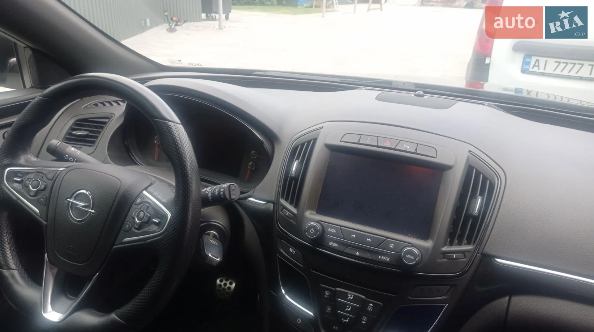 2015 Opel Insignia - мініатюра 21