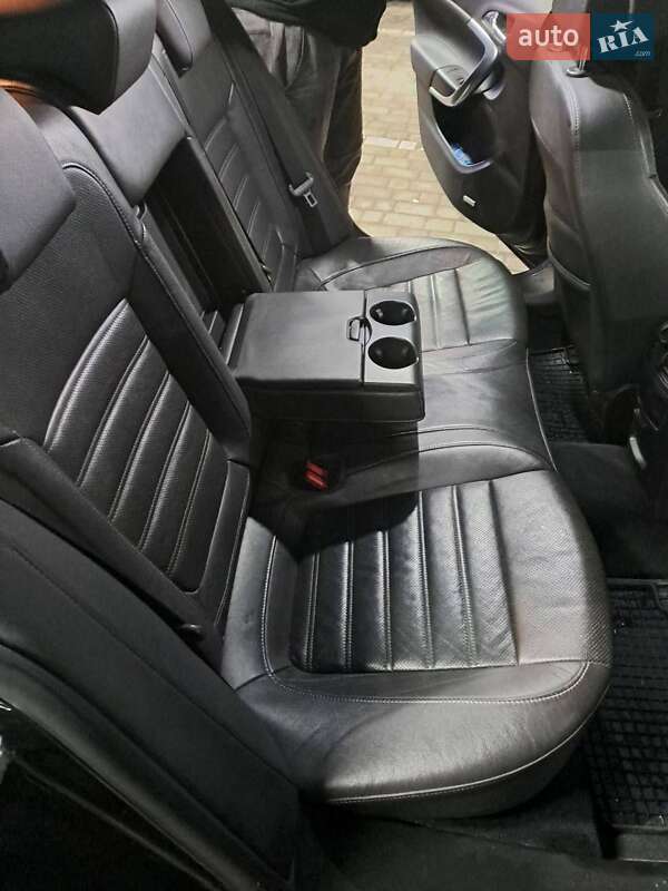 Универсал Opel Insignia 2011 в Ровно фото 4 Универсал Opel Insignia 2011 в Ровно