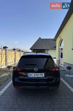 Універсал Opel Insignia 2018 в 