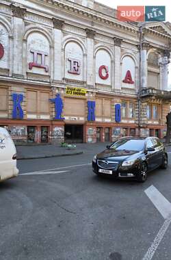 Універсал Opel Insignia 2011 в 