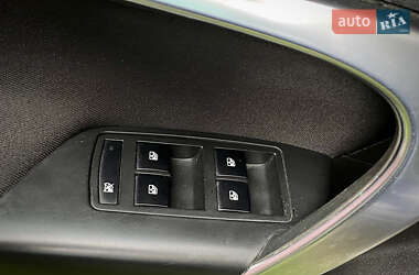 Універсал Opel Insignia 2012 в 