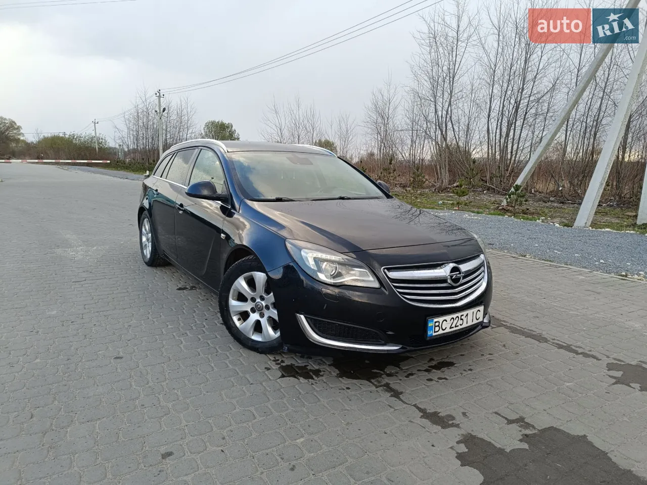 2013 Opel Insignia - мініатюра 21