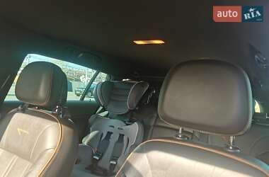 Универсал Opel Insignia 2012 в 