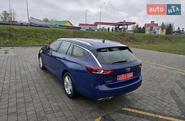 Универсал Opel Insignia 2020 в 
