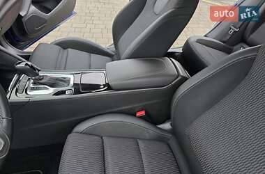 Универсал Opel Insignia 2020 в 