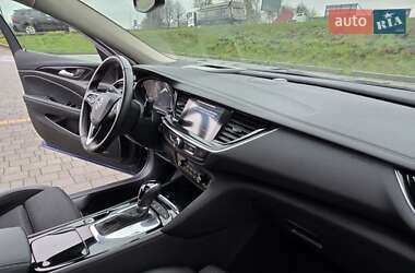 Универсал Opel Insignia 2020 в 