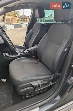 Універсал Opel Insignia 2011 в 