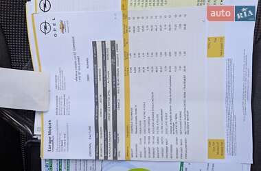 Універсал Opel Insignia 2011 в 