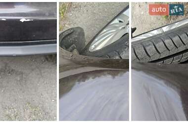 Лифтбек Opel Insignia 2010 в 