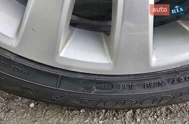 Лифтбек Opel Insignia 2010 в 