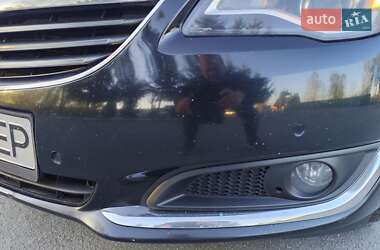Універсал Opel Insignia 2017 в 