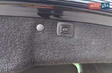 Універсал Opel Insignia 2017 в 