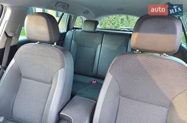 Універсал Opel Insignia 2017 в 