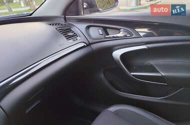 Універсал Opel Insignia 2017 в 