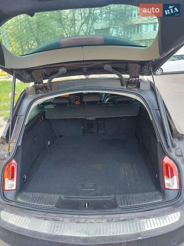 Універсал Opel Insignia 2011 в Одесі фото 25 Універсал Opel Insignia 2011 в Одесі