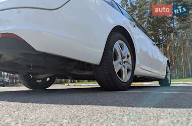 Универсал Opel Insignia 2014 в 