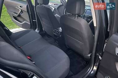 Универсал Opel Insignia 2014 в 