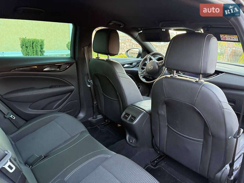 Универсал Opel Insignia 2021 в Киеве