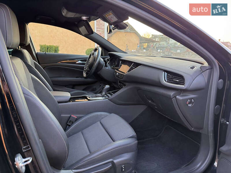 Универсал Opel Insignia 2021 в Киеве