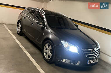 Универсал Opel Insignia 2009 в Одессе