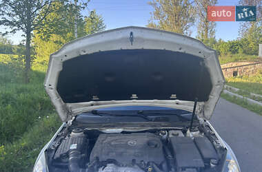Універсал Opel Insignia 2012 в 