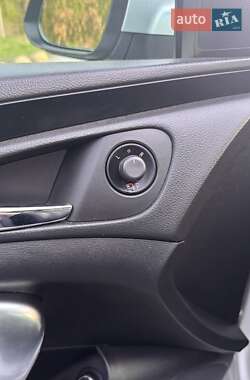 Універсал Opel Insignia 2013 в 