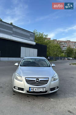 Універсал Opel Insignia 2009 в 