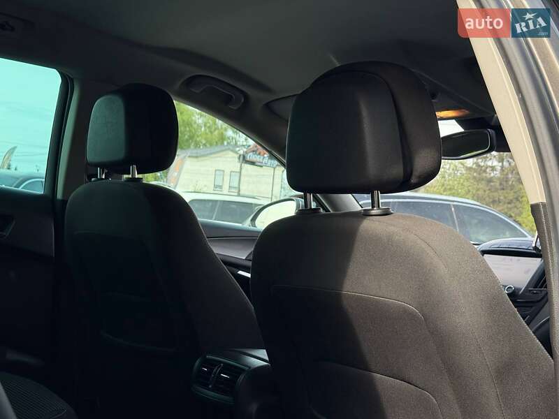 Универсал Opel Insignia 2014 в Ровно