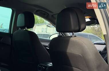 Универсал Opel Insignia 2014 в 