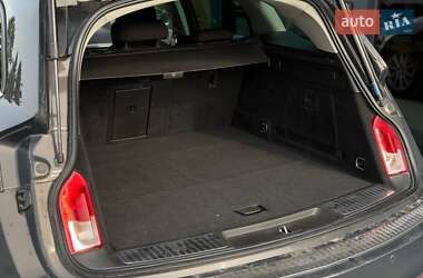 Универсал Opel Insignia 2014 в 