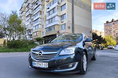 Универсал Opel Insignia 2015 в Одессе