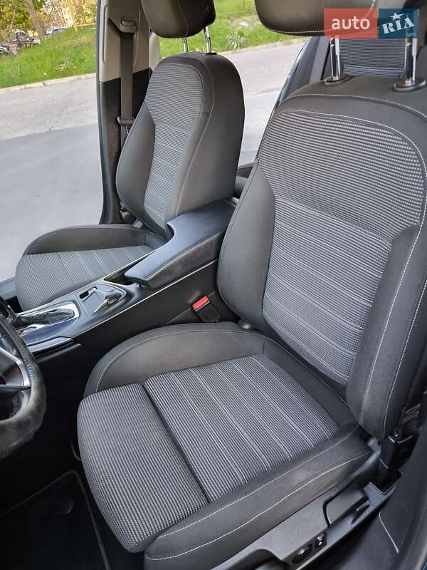 Універсал Opel Insignia 2015 в Чорноморську
