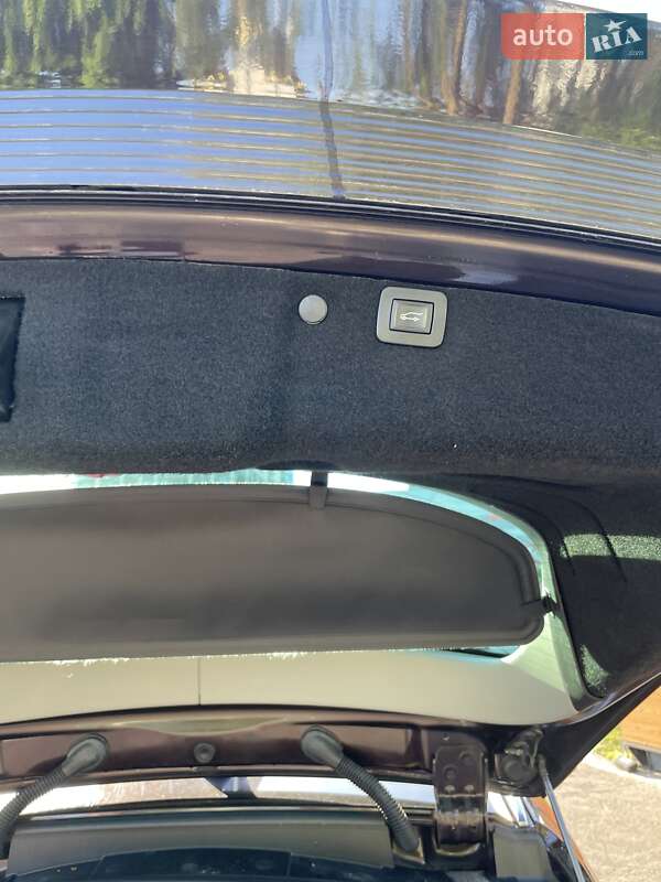 Універсал Opel Insignia 2012 в Львові