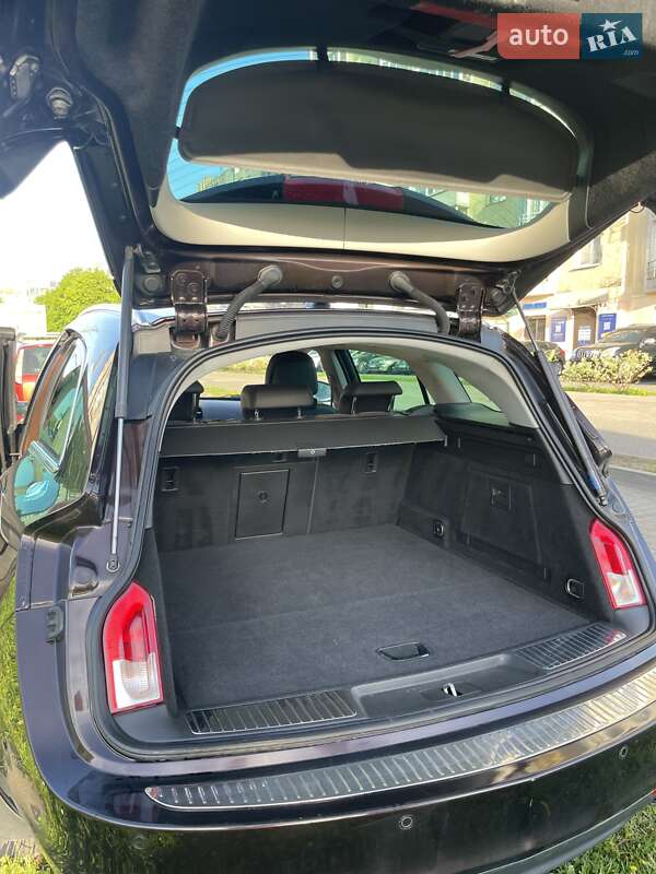 Універсал Opel Insignia 2012 в Львові