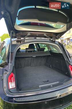 Універсал Opel Insignia 2012 в 