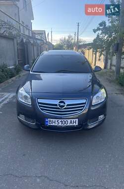 Універсал Opel Insignia 2011 в Одесі