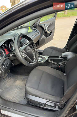 Універсал Opel Insignia 2012 в 