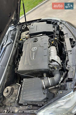 Універсал Opel Insignia 2012 в 