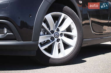 Універсал Opel Insignia 2014 в 