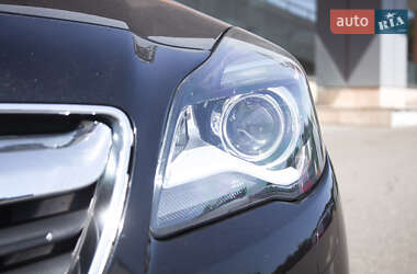 Універсал Opel Insignia 2014 в 