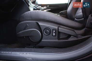Універсал Opel Insignia 2014 в 