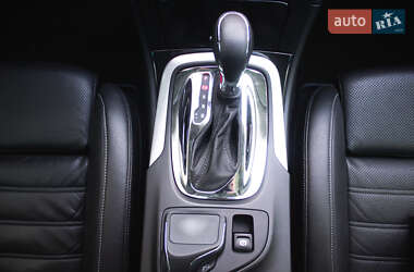 Універсал Opel Insignia 2014 в 