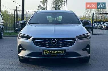 Універсал Opel Insignia 2022 в 