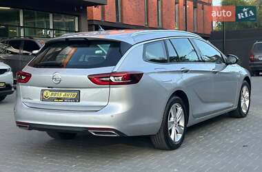 Універсал Opel Insignia 2022 в 